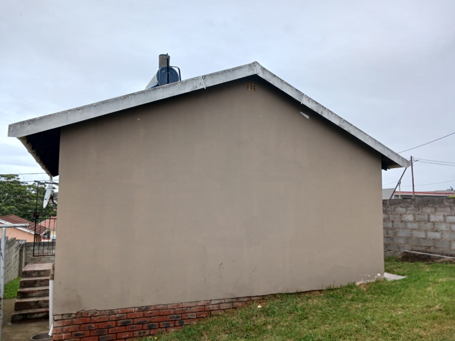 To Let 2 Bedroom Property for Rent in Amalinda North Eastern Cape